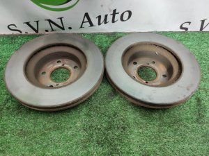 Диск тормозной передний (пара) SUBARU IMPREZA GG3 2003
