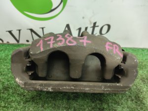 Суппорт передний правый CITROEN C6 TD 2006