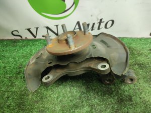 Ступица передняя правая TOYOTA AQUA OEM 4321152050 NHP10 2011-