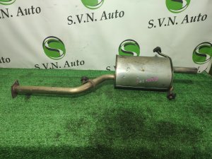 Глушитель SUBARU IMPREZA