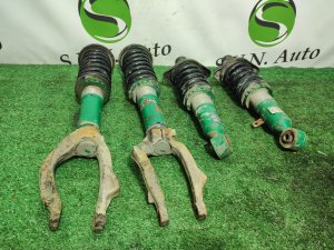 Стойки TEIN (комплект) HONDA ODYSSEY OEM 51605SFE013, 51606SFEN02, 52620SFEN03, 52610SFE023 RB1 2003