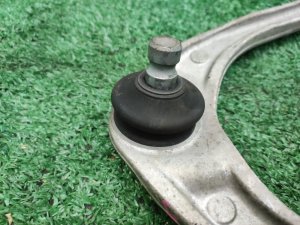 Рычаг передний левый NISSAN SKYLINE OEM 54525JK000 V36 2011