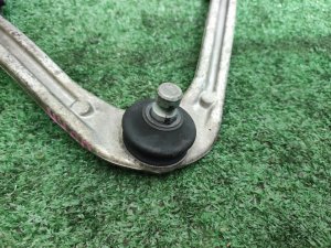 Рычаг передний правый NISSAN FUGA OEM 54524EG000 PY50 2006