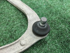 Рычаг передний правый NISSAN FUGA OEM 545241MA0A PY50 2010