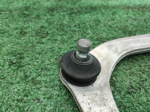 Рычаг передний левый NISSAN FUGA OEM 545251MA0A PY50 2010