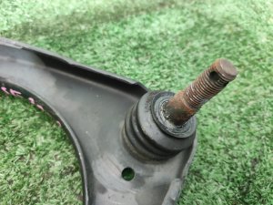 Рычаг передний левый LEXUS IS250 OEM 4863059065 GSE20 2007