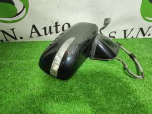 Зеркало боковое, правое DAIHATSU MOVE L175S 2009