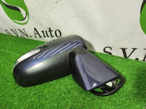 Зеркало боковое, правое 7 контактов TOYOTA VOXY ZRR70 2007