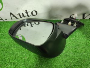 Зеркало боковое, правое 7 контактов TOYOTA VOXY ZRR70 2007