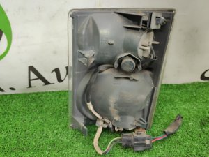 Габарит правый 210-61933 MAZDA TITAN DASH SYF6T 2006