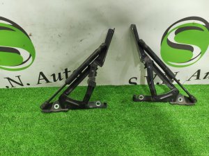 Петля крышки багажника (пара) MAZDA AXELA OEM BBM452720A, BBM452710A, BBM456930A BLEFP 2010