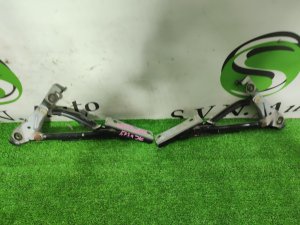 Петля крышки багажника (пара) MAZDA AXELA OEM BBM452720A, BBM452710A, BBM456930A BLEFP 2010