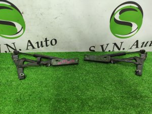 Петля крышки багажника (пара) MAZDA AXELA OEM BBM452720A, BBM452710A, BBM456930A BLEFP 2010