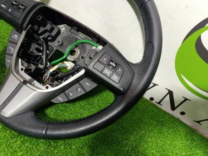 Руль MAZDA CX-7 OEM EH4432982 ER3P 2010