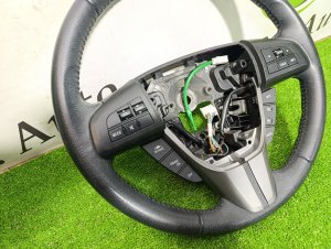Руль MAZDA CX-7 OEM EH4432982 ER3P 2010