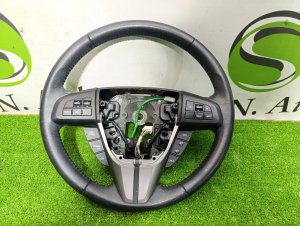 Руль EH4432982 MAZDA CX-7