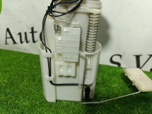 Насос топливный NISSAN FUGA OEM 17040JK00A PY50 2008