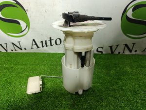 Насос топливный NISSAN FUGA OEM 17040JK00A PY50 2008
