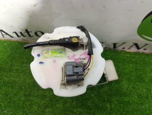 Насос топливный NISSAN FUGA OEM 17040JK00A PY50 2008