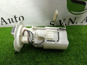 Насос топливный NISSAN FUGA OEM 17040JK00A PY50 2008