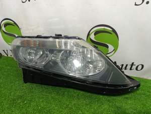 Фара правая 100-22592 (ксенон) HONDA AIRWAVE OEM 33101SLAJ01 GJ1 2019