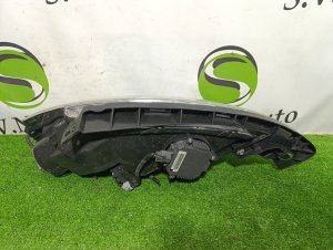 Фара правая 100-22592 (ксенон) HONDA AIRWAVE OEM 33101SLAJ01 GJ1 2019