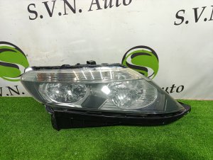Фара правая 100-22592 (ксенон) 33101SLAJ01 HONDA AIRWAVE