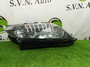 Фара правая 100-22592 (ксенон) HONDA AIRWAVE OEM 33101SLAJ01 GJ1 2019