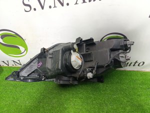 Фара правая 100-22592 (ксенон) HONDA AIRWAVE OEM 33101SLAJ01 GJ1 2019