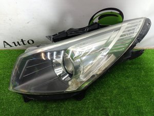 Фара левая 9660983580 CITROEN C6