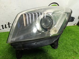 Фара левая CITROEN C6 OEM 9660983580 TD 2006