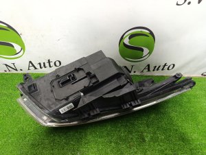 Фара левая CITROEN C6 OEM 9660983580 TD 2006