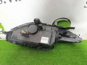 Фара левая CITROEN C6 OEM 9660983580 TD 2006