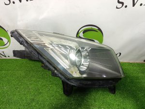 Фара правая CITROEN C6 OEM 9660983480 TD 2006