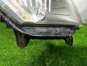 Фара правая CITROEN C6 OEM 9660983480 TD 2006
