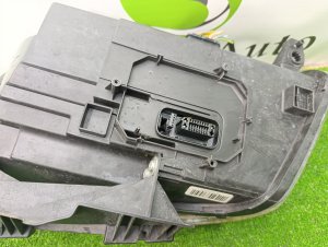 Фара правая CITROEN C6 OEM 9660983480 TD 2006