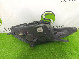 Фара правая CITROEN C6 OEM 9660983480 TD 2006