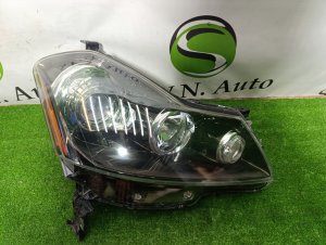 Фара правая NISSAN FUGA OEM 26010EJ21D PY50 2006