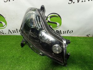 Фара правая NISSAN FUGA OEM 26010EJ21D PY50 2006