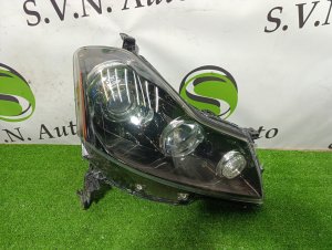 Фара правая 26010EJ21D NISSAN FUGA