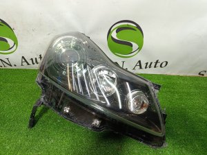 Фара правая NISSAN FUGA OEM 26010EJ21D PY50 2006