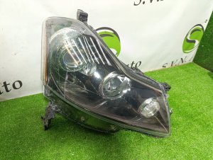 Фара правая NISSAN FUGA OEM 26010EJ21D PY50 2006