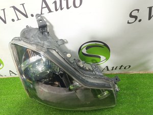 Фара правая NISSAN FUGA OEM 26010EJ21D PY50 2006
