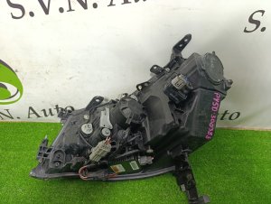 Фара правая NISSAN FUGA OEM 26010EJ21D PY50 2006