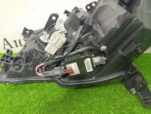 Фара правая NISSAN FUGA OEM 26010EJ21D PY50 2006