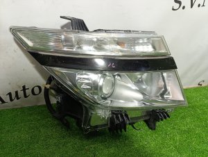 Фара правая NISSAN ELGRAND OEM 260101JB1A PNE52 2012