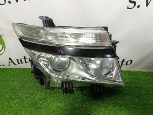 Фара правая 260101JB1A NISSAN ELGRAND