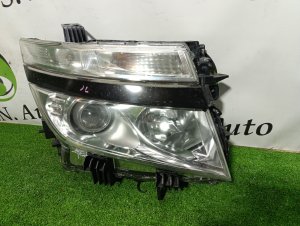 Фара правая NISSAN ELGRAND OEM 260101JB1A PNE52 2012