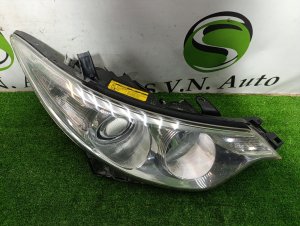 Фара правая 28-187 TOYOTA ESTIMA OEM 8114528A70 ACR50 2006