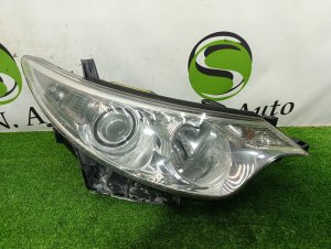 Фара правая 28-187 TOYOTA ESTIMA OEM 8114528A70 ACR50 2006